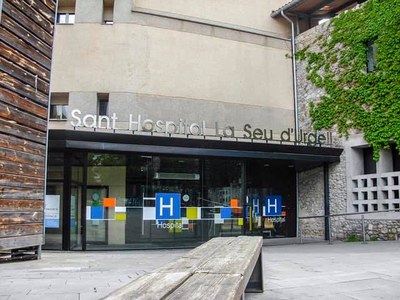 Sant Hospital de la Seu d'Urgell