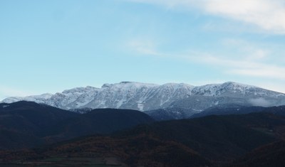 El Cadí