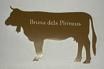 Vaca Bruna dels Pirineus