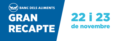 Gran Recapte d'Aliments 2019