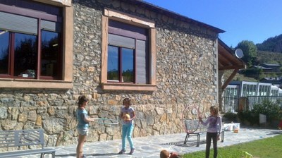 Escola de Prullans