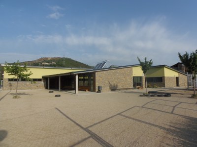 Escola Els Agols de Montferrer i Castellbò