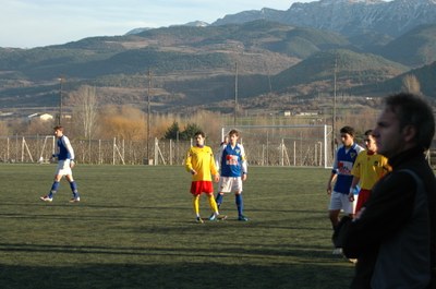 La Seu-Andorra