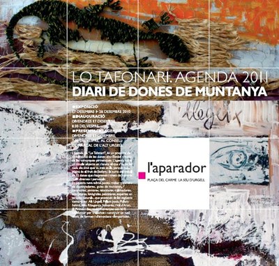 Lo Tafonari - Exposició Aparador