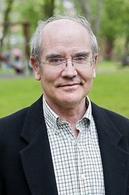 Joan Ganyet
