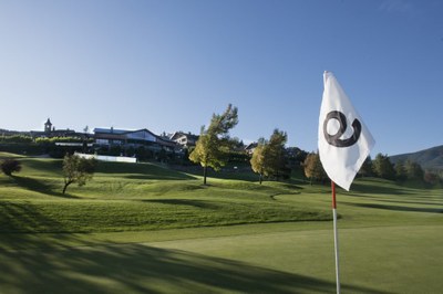 Aravell Golf Andorra (Foto d'arxiu/Alps Tour Golf)