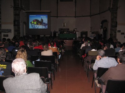 Larramendi - Nit del Viatger