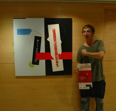 Oliver Roura - Ivan Messeguer