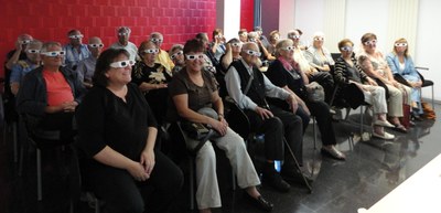 Arxiu - Curs sobre fotografia 3D