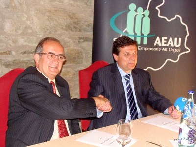 AEAU i PIMEC