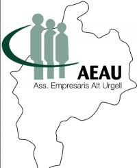 Associació d'Empresaris de l'Alt Urgell - Logo