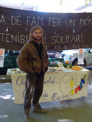 Xavi Suñé