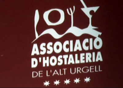 AHAU (Foto: Pirineus TV)