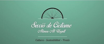 Secció de Ciclisme de l'Ateneu Alt Urgell