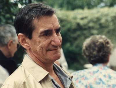 Miquel Porter i Moix (Filmoteca de Catalunya)