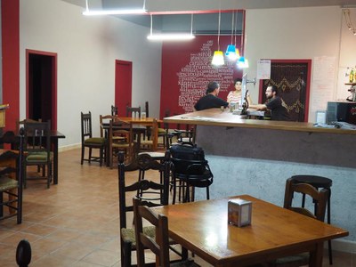 Ateneu Alt Urgell