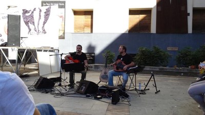 Ateneu de l'Alt Urgell - Feliu Ventura