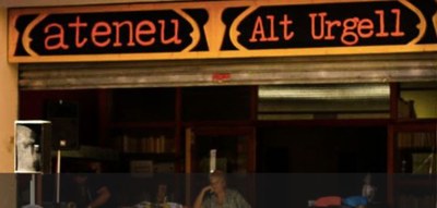 Ateneu Alt Urgell (Foto: Ateneu Alt Urgell)