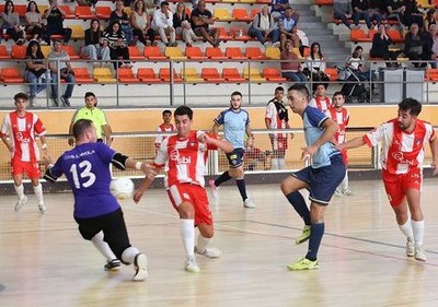 Atlètic Club La Seu (@atleticlaseu)