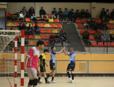 Atlètic Club La Seu (@atleticlaseu)