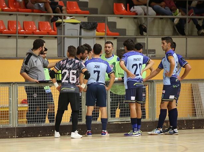 Atlètic Club La Seu 2022-2023 (@atleticlaseu)