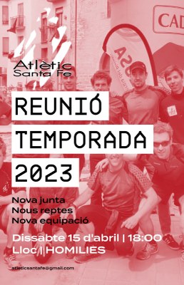 Atlètic Santa Fe
