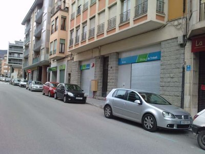 OTG de la Seu