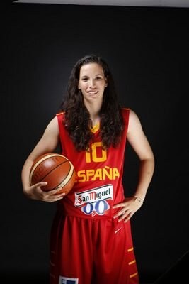 Marta Montoliu - Cadí la Seu