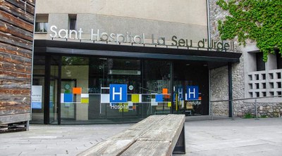 Fundació Sant Hospital