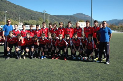 Presentació Edfor infantil