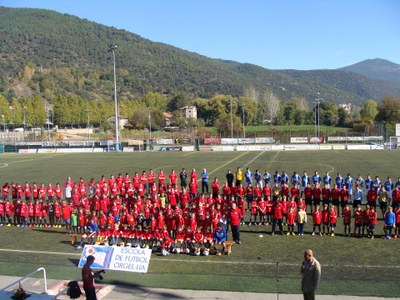 EDFOR 2013-2014 - Foto oficial