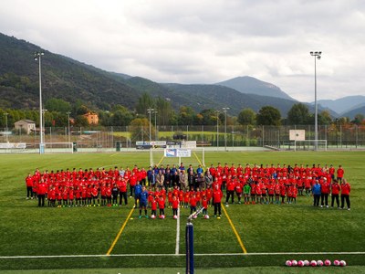 EDFOR 2016-2017