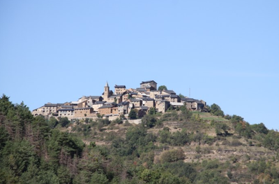 Tornafort (Foto: Aj. Soriguera)