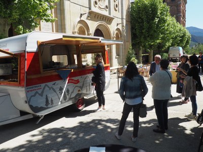 Nous serveis de l'empresa Grapats