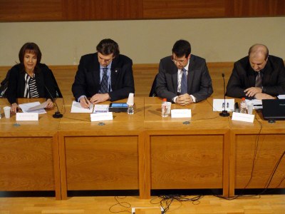 EOI - Commemoració 10è aniversari