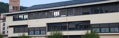 Escola Oficial d'Idiomes de la Seu (Foto: EOI La Seu)