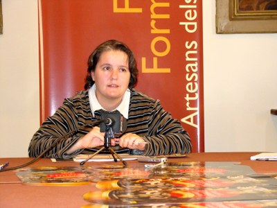 Teresa Casassas - Fira 2009