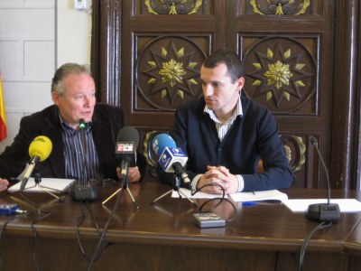 Fierro - Ordeig - Pacte d'austeritat
