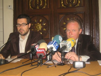 Batalla - Fierro - Pressupostos