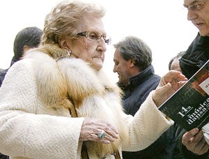 Maria Maestre Pal