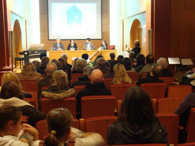 Escola de Música - Acte 15è Aniversari