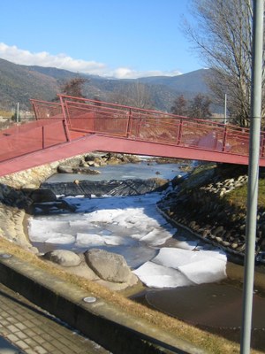 Parc del Segre
