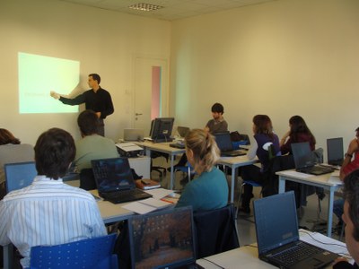 Telecentre de l'Alt Urgell