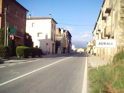 Adrall (Foto: Viquipèdia)