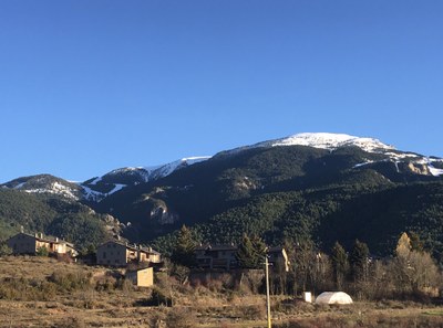 La Tosa d'Alp des d'Urús
