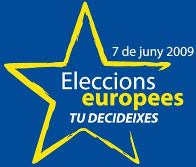 Eleccions Europees 2009
