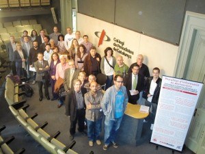 COMRàdio - Suport a les emissores públiques