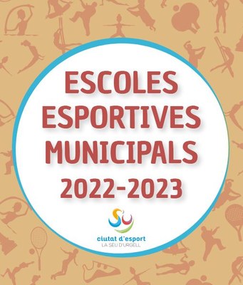 Escoles Esportives Municipals de la Seu d'Urgell