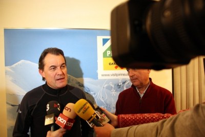 Artur Mas - ACEM