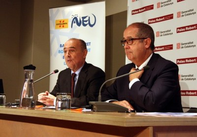 Temporada Esquí 2013-14 - Presentació